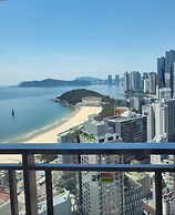 Marysol by haeundae beach