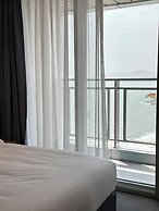 Marysol by haeundae beach