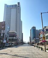 Marysol by haeundae beach