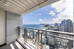Marysol by haeundae beach