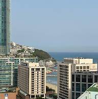 Marysol by haeundae beach