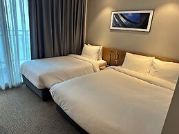 Marysol by haeundae beach