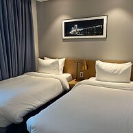 Marysol by haeundae beach