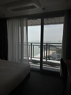 Marysol by haeundae beach