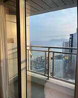 Marysol by haeundae beach