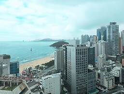 Marysol by haeundae beach