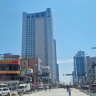 Marysol by haeundae beach