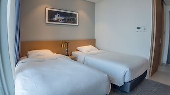 Marysol by haeundae beach