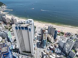 Marysol by haeundae beach