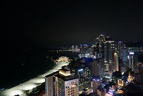 Marysol by haeundae beach