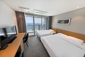 Marysol by haeundae beach