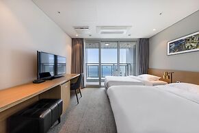 Marysol by haeundae beach