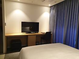 Marysol by haeundae beach