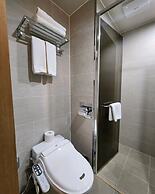 Marysol by haeundae beach