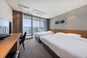 Marysol by haeundae beach