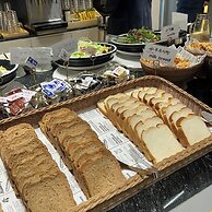 Marysol by haeundae beach