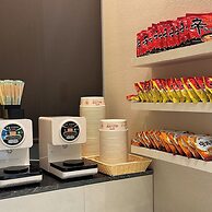 Marysol by haeundae beach