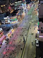 Marysol by haeundae beach