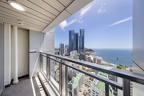 Marysol by haeundae beach