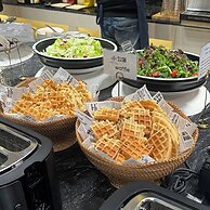 Marysol by haeundae beach