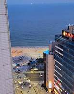 Marysol by haeundae beach