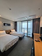 Marysol by haeundae beach