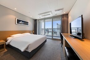 Marysol by haeundae beach