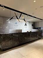 Marysol by haeundae beach