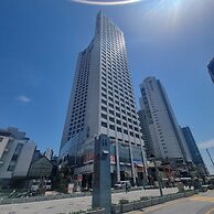 Marysol by haeundae beach