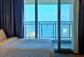 Marysol by haeundae beach