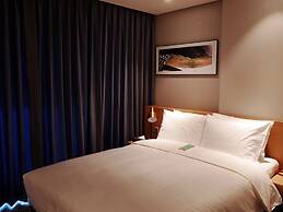 Marysol by haeundae beach