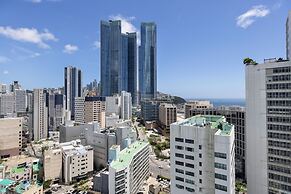 Marysol by haeundae beach