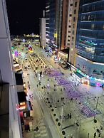 Marysol by haeundae beach