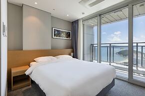 Marysol by haeundae beach
