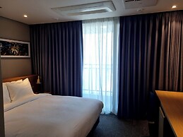 Marysol by haeundae beach