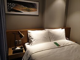 Marysol by haeundae beach