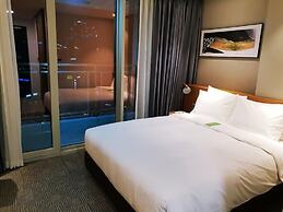 Marysol by haeundae beach