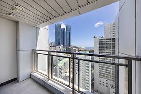 Marysol by haeundae beach