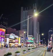 Marysol by haeundae beach