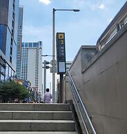 Marysol by haeundae beach