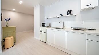 Gyeongju Hwangnaminn Pension