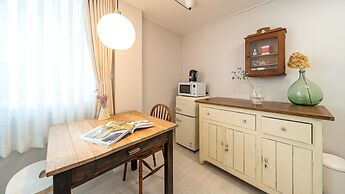 Gyeongju Hwangnaminn Pension