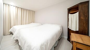 Gyeongju Hwangnaminn Pension