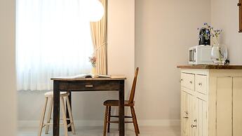 Gyeongju Hwangnaminn Pension