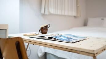 Gyeongju Hwangnaminn Pension