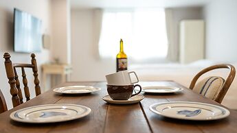 Gyeongju Hwangnaminn Pension