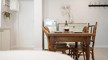 Gyeongju Hwangnaminn Pension