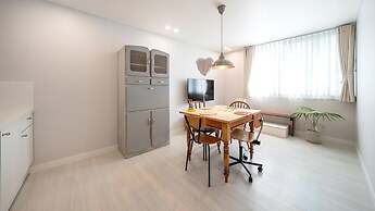 Gyeongju Hwangnaminn Pension