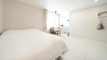 Gyeongju Hwangnaminn Pension