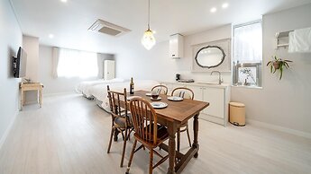 Gyeongju Hwangnaminn Pension